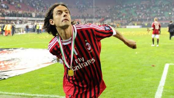 Inzaghi e Del Piero: quasi 600 gol in due