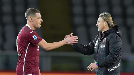 Toro rispetta quarantena Asl, non parte per Roma