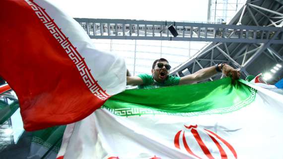 Mondiali, Cnn: Teheran minaccia le famiglie dei calciatori dell'Iran