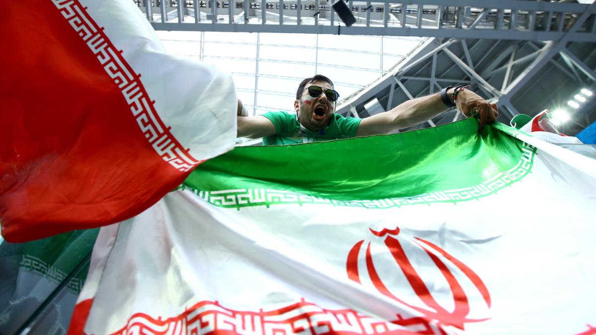 Infantino spegne le speranze per l’Italia? “Auguro all’Iran il meglio per il Mondiale”