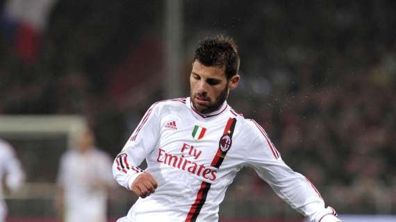 Bocci: "Nocerino uomo chiave per il gioco del Milan"