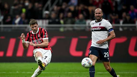 MN - Bianchi: "Aspettiamo a giudicare male Gimenez. Non è facile ambientarsi alla Serie A, rischi di perdere un investimento che hai fatto"