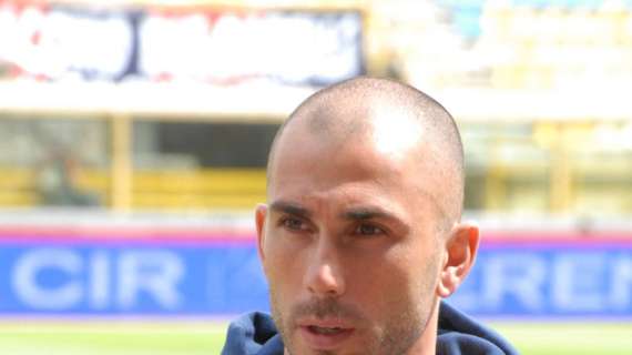 Federico Gaetano