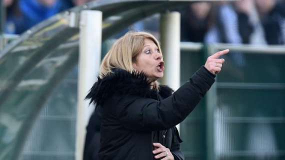 Serie A Femminile, il 16 marzo la ripresa: Milan impegnato contro il Florentia