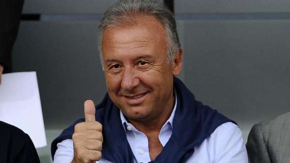 Zaccheroni: "Lo scudetto del 99 nacque da un dialogo con Maldini, Costacurta e Albertini. Quando andai a Wembley a vedere Sheva..."