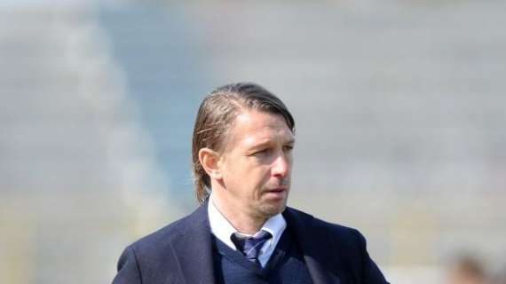 Stefano Vecchi: "Il Milan Primavera ha un potenziale offensivo da paura, sarà dura ripeterci nei derby"