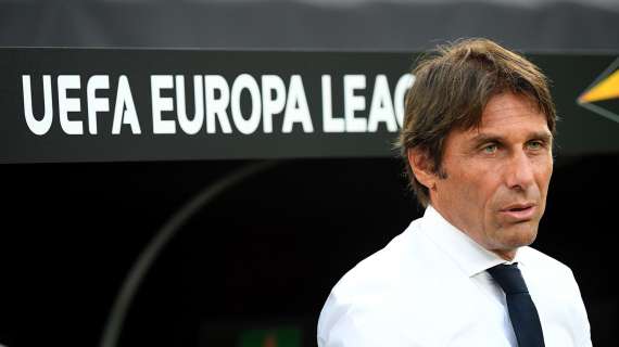 Padovan su Conte: “Se il Milan inspiegabilmente prende Fonseca, Conte rischia di restare fermo un altro anno”
