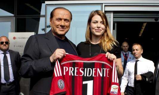 Alciato a DeeJay: “Bee Taechaubol pista concreta, ha i soldi. Prenderà inizialmente il 25% del Milan