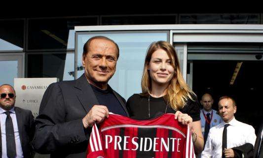 Milanello: in arrivo Silvio Berlusconi, mancava da due mesi