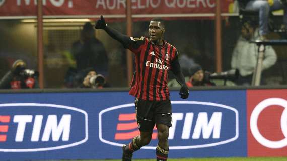 Daniele Buffa/Image Sport