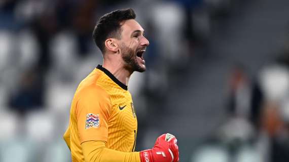 Francia, Lloris: "Impossibile non pensare alla maledizione dei campioni in carica"