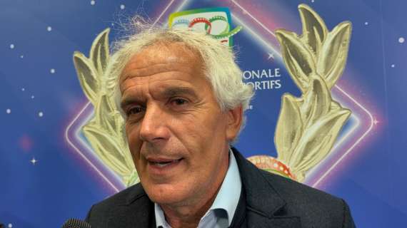 MN - Donadoni sul Milan: "Spero che dopo Madrid possa trovare continuità di prestazioni e di risultati"