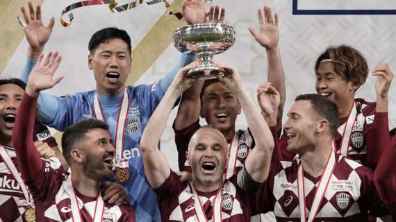 Calcio: Supercoppa Giappone,finale con 9 rigori sbagliati
