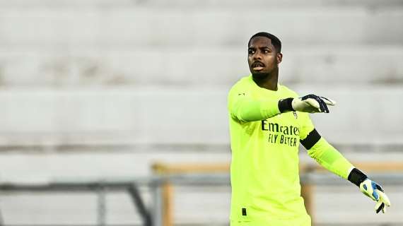 Tuttosport: “Maignan salva il Milan”