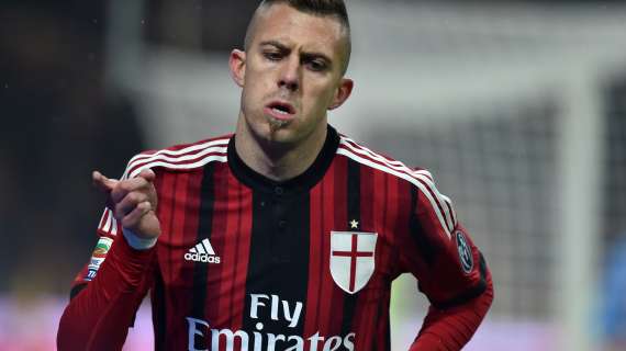 Menez, la lettera d'addio al calcio: "Ho giocato per vivere i 2-3 secondi dopo un gol o assist"