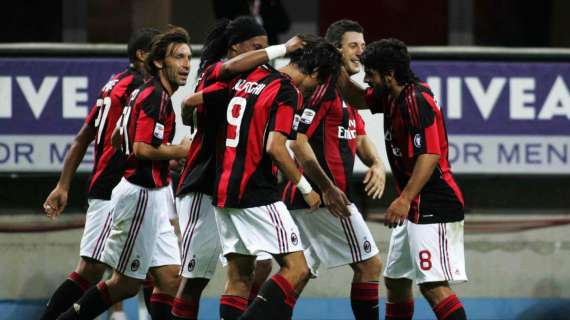 Il vecchio cuore rossonero torna a battere forte