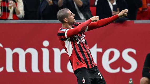 Gazzetta - Verso Bayer Leverkusen-Milan: Morata sente ancora fastidio, ma proverà a stringere i denti. Decisivo l'allenamento di oggi