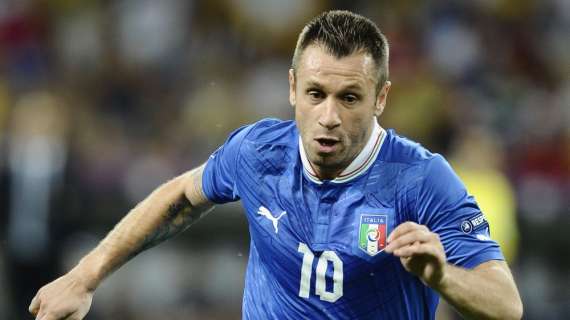 Daniele Buffa/Image Sport