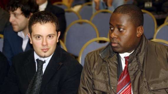 Ecco il triangolo del mercato rossonero. Binho è la cura per i mali del Milan ma SuperPippo...