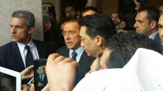 Sky - Milan, siglato l’accordo vincolante tra Berlusconi e Mr. Bee in Sardegna