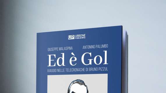 ‘Ed è Gol’, così Bruno Pizzul narrava il calcio italiano