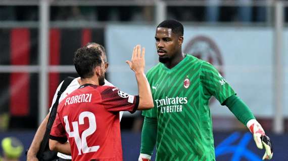 Milan, attento al cartellino: quattro diffidati a rischio gara di ritorno contro lo Slavia