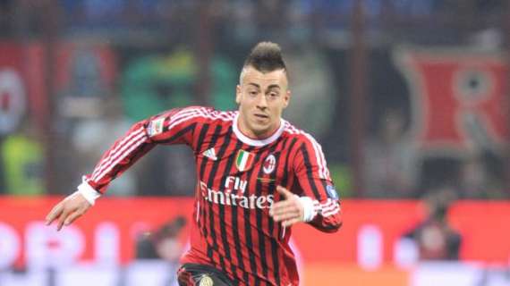 LIVE MN - El Shaarawy: "Voglio solo il Milan. A gennaio potevo andare via invece sono rimasto. Preferisco giocare con Cassano"