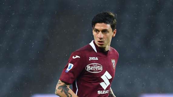 Tuttosport - Baselli, il futuro a Torino è in bilico: Lazio e Milan sul giocatore
