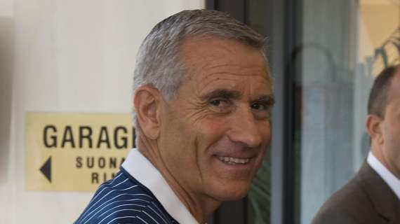 Tommaso Sabino/TuttoLegaPro.com