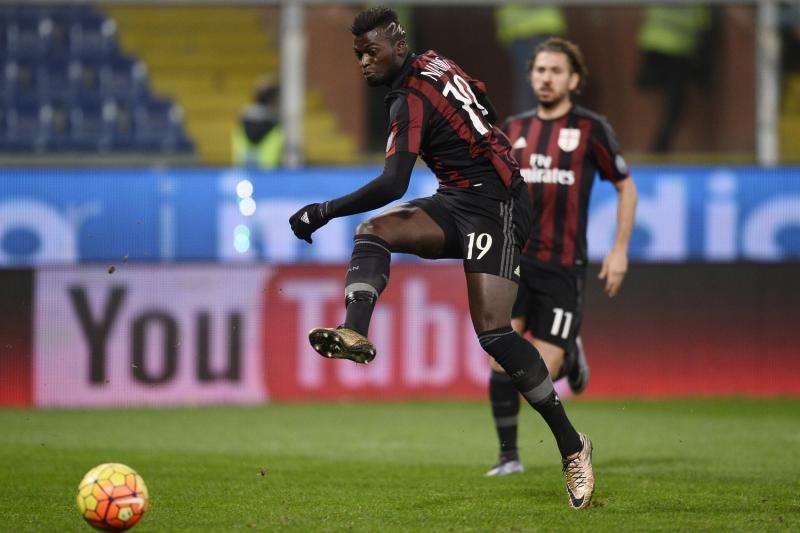 Daniele Buffa/Image Sport