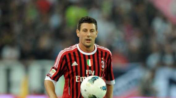 Bonera: "E' lo stesso Boateng della scorsa stagione"