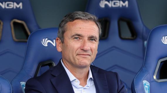 Marroccu ed il ritorno di Allegri allo Stadium: “Sarà molto emozionato. Lui un pragmatico, ma un po’ gli tremeranno le gambe”