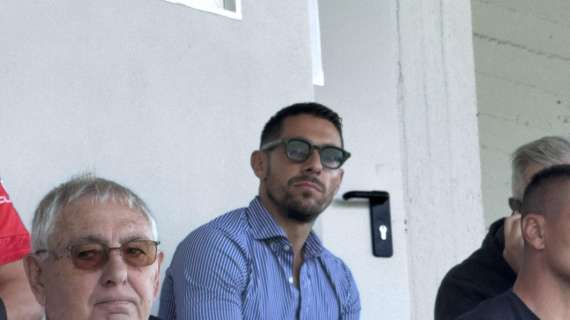 MN - Presente anche Moncada al 'Chinetti' per Milan Futuro-Leon