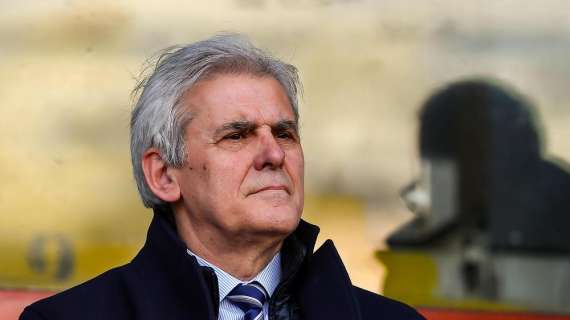 Nicchi "Commisso? Gli arbitri sono disgustati"