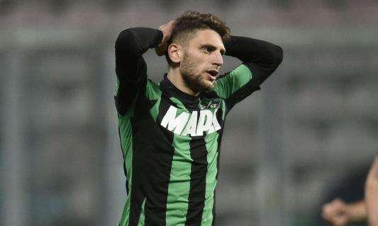 Daniele Buffa/Image Sport