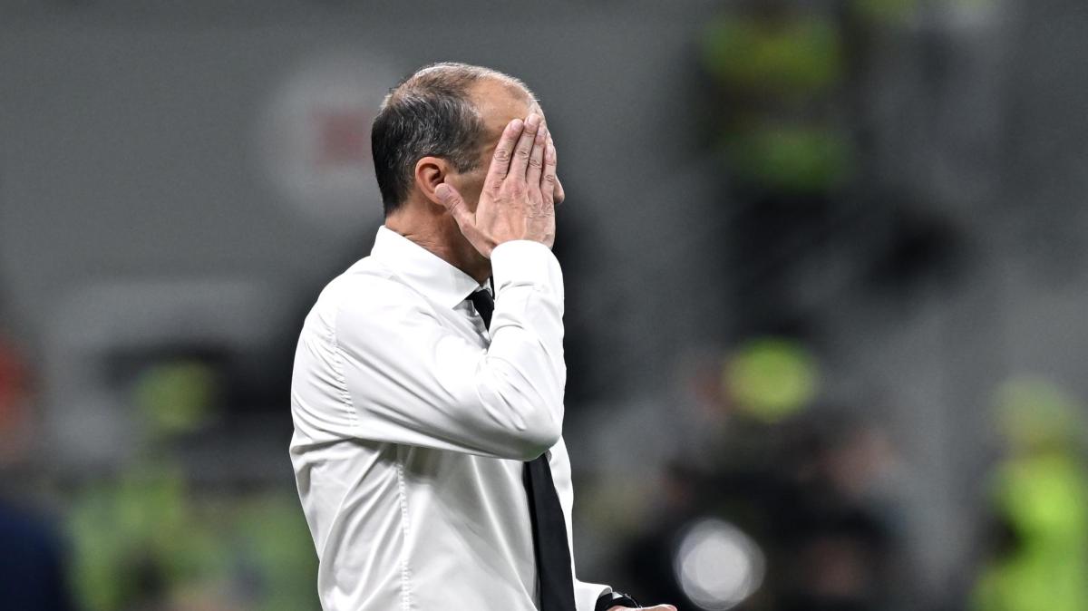 Fallimento Milan, Biasin: "Allegri ha sbagiato, ma peggio di lui hanno fatto i dirigenti"