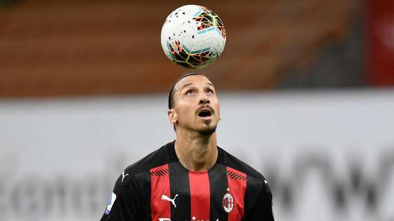 Di Marzio: "Per Ibrahimovic il Milan ha fatto un'offerta importante"