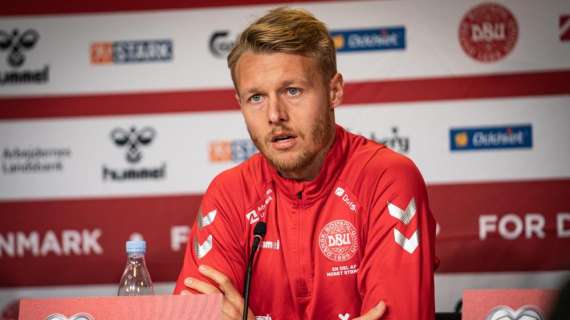 Calcio: Kjaer out, Gabbia favorito su Musacchio con Genoa