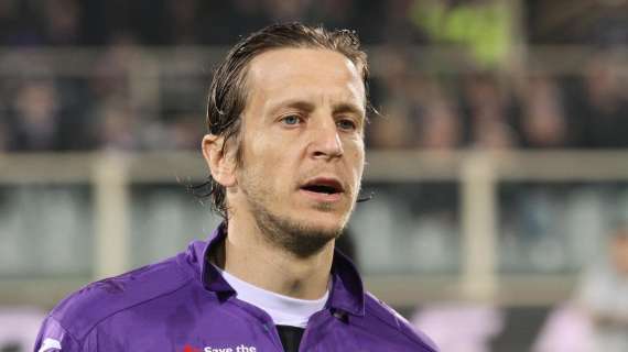 Ag.Ambrosini: “Massimo spera ancora in una chiamata della Fiorentina, ma ci sono poche possibilità”