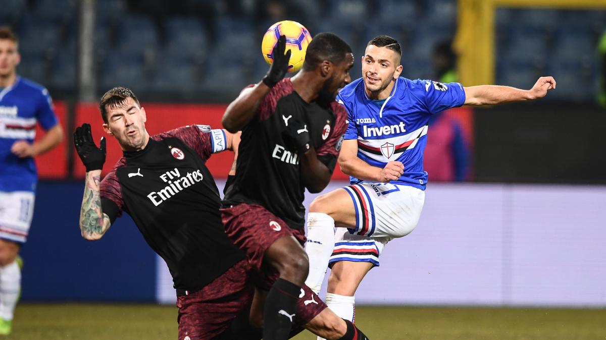 Zapata è tornato in Italia: l’ex Milan ha assistito all’allenamento del Lecco