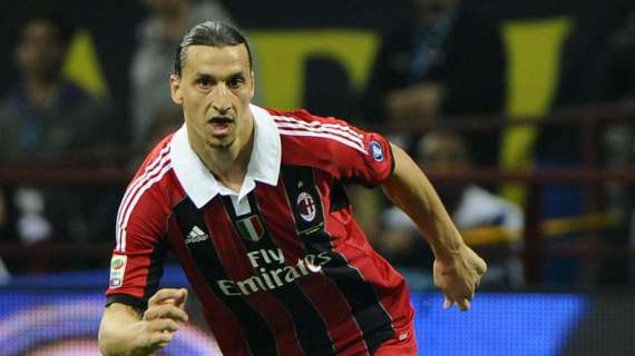 CF - Milan, ecco l'impatto sul bilancio rossonero dell'eventuale ritorno di Ibra