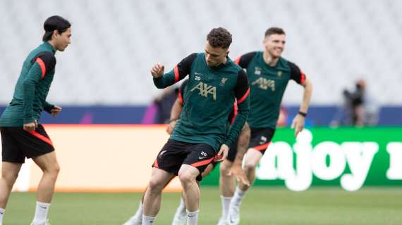 Euro Women 2025, disposto un minuto di silenzio per ricordare Jota e il fratello