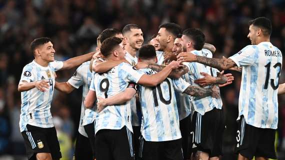 Mondiali, Polonia-Argentina 0-2: Albiceleste agli ottavi nel segno de “La Araña” Alvarez
