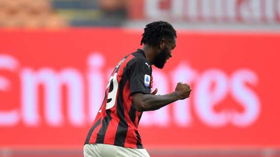 Milan, il dato sui rigori: 5 penalty su 9  messi a segno in stagione