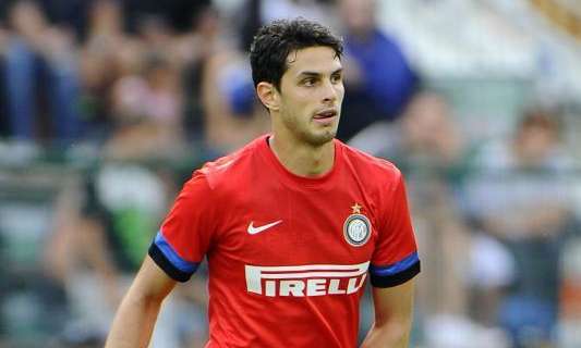 Giuseppe Celeste/Image Sport