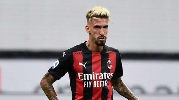 Milan, dubbio sugli esterni: in quattro per due maglie