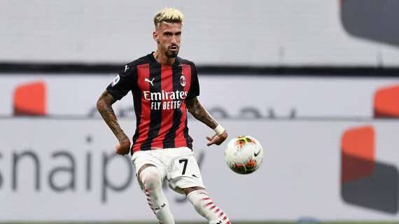 Gli auguri di Castillejo a Bakayoko: "Happy birthday my friend"