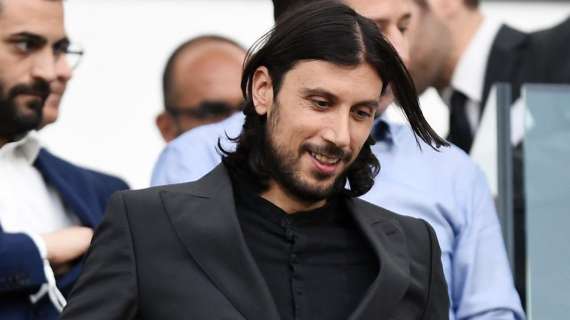 Zaccardo: "Napoli-Milan non sarà decisiva per lo scudetto"