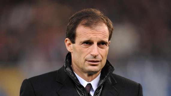 Le amnesie che preoccupano Allegri