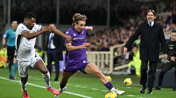 Fiorentina, per Bove notte tranquilla: ora é sveglio e lucido